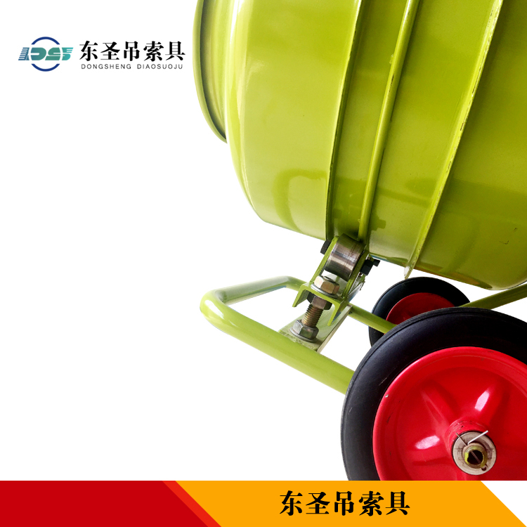 220v小型砂漿攪拌機(jī)錳鋼支撐鋼輪特寫
