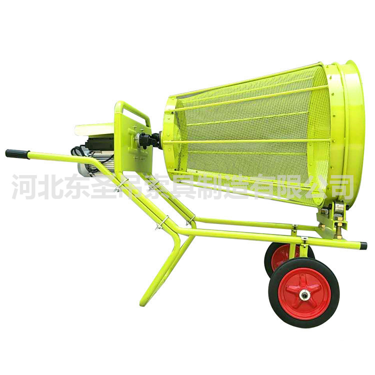 家用小型攪拌機(jī)廠家###攪拌設(shè)備特性有哪些？產(chǎn)品展示--河北東圣吊索具制造有限公司--小型攪拌機(jī)|石材夾具|液壓堆高車|手動叉車