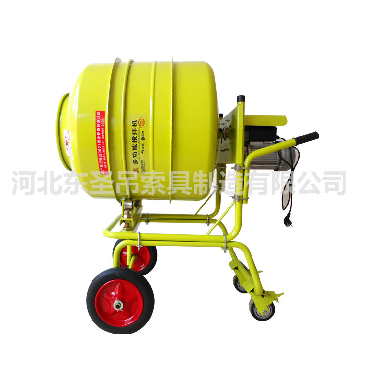 清洗型食品小型攪拌機(jī)產(chǎn)品展示--河北東圣吊索具制造有限公司--小型攪拌機(jī)|石材夾具|液壓堆高車|手動叉車