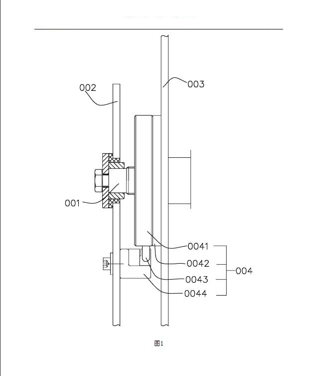 電動(dòng)絞盤傳動(dòng)軸與軸承鏈接示意圖--河北東圣吊索具制造有限公司--小型攪拌機(jī)|石材夾具|手動(dòng)堆高車|手動(dòng)叉車 電動(dòng)絞盤傳動(dòng)軸與軸承鏈接示意圖--河北東圣吊索具制造有限公司--小型攪拌機(jī)|石材夾具|手動(dòng)堆高車|手動(dòng)叉車