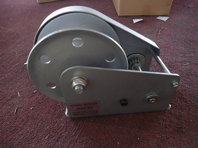 T10-T14型手動絞盤--河北東圣吊索具制造有限公司--小型攪拌機(jī)|石材夾具|液壓堆高車|手動叉車 T10-T14型手動絞盤--河北東圣吊索具制造有限公司--小型攪拌機(jī)|石材夾具|液壓堆高車|手動叉車