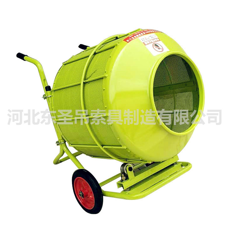 清洗型小型攪拌機(jī)--河北東圣吊索具制造有限公司--小型攪拌機(jī)|石材夾具|液壓堆高車|手動叉車