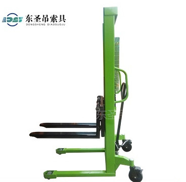 手動(dòng)液壓堆高叉車(chē)--河北東圣吊索具制造有限公司--液壓堆高車(chē)|手動(dòng)叉車(chē)|小型攪拌機(jī)|石材夾具 手動(dòng)液壓堆高叉車(chē)--河北東圣吊索具制造有限公司--液壓堆高車(chē)|手動(dòng)叉車(chē)|小型攪拌機(jī)|石材夾具