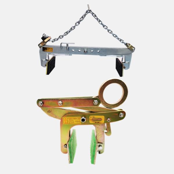 夾12厘米厚的石材用多大的吊夾？