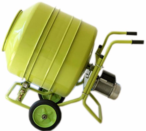 小型攪拌機(jī)安裝步驟圖示 小型攪拌機(jī)安裝步驟圖示