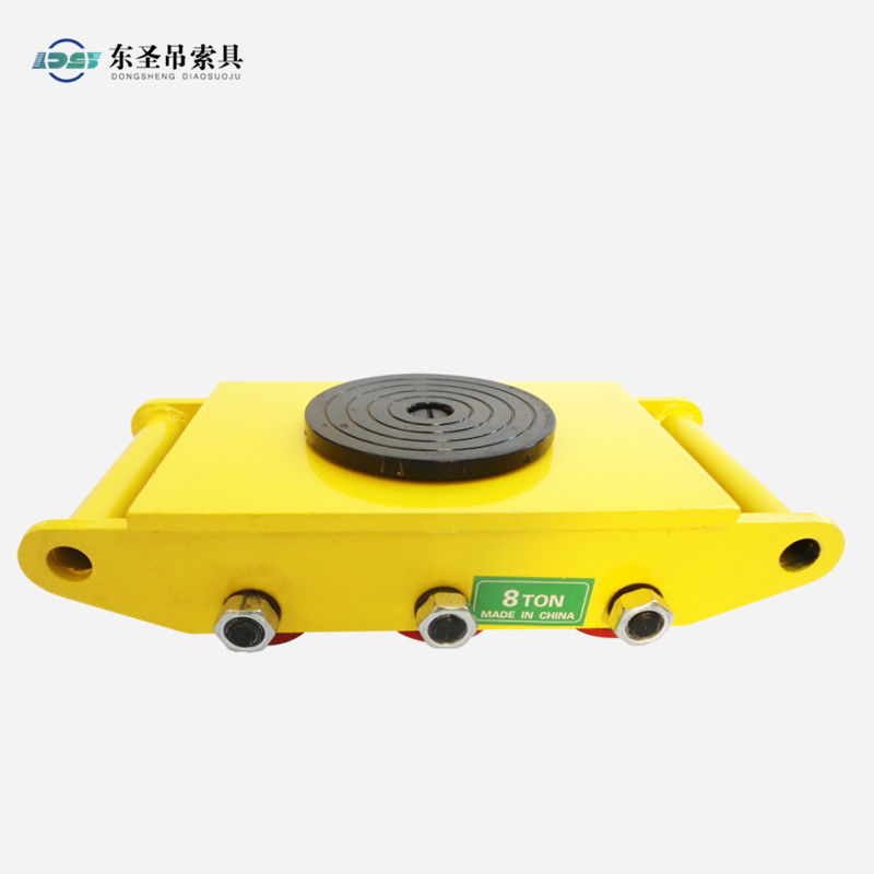 8噸搬運小坦克車